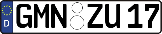 GMN-ZU17