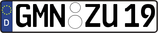 GMN-ZU19