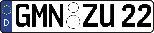 GMN-ZU22