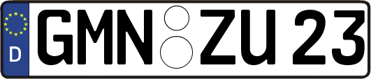 GMN-ZU23