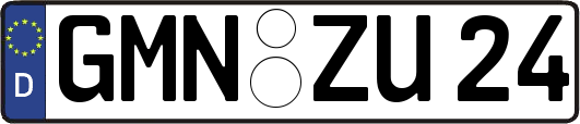 GMN-ZU24