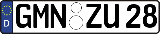 GMN-ZU28