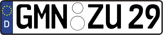 GMN-ZU29
