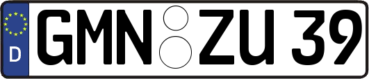 GMN-ZU39