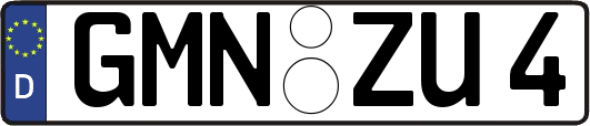 GMN-ZU4