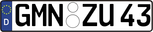 GMN-ZU43