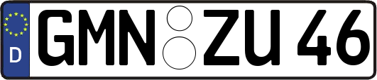 GMN-ZU46
