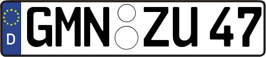 GMN-ZU47
