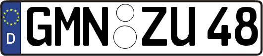 GMN-ZU48