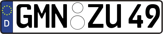 GMN-ZU49