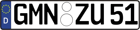 GMN-ZU51