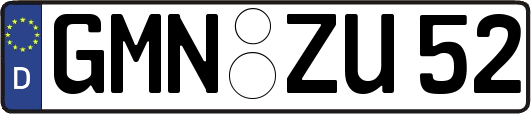 GMN-ZU52