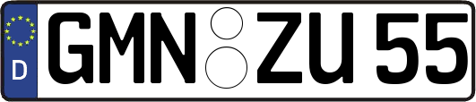 GMN-ZU55