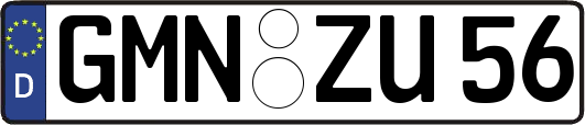 GMN-ZU56