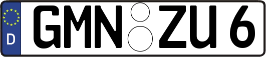 GMN-ZU6