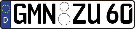GMN-ZU60