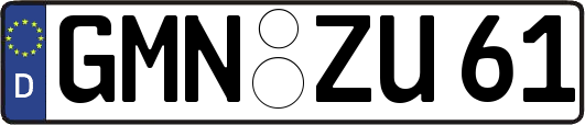 GMN-ZU61