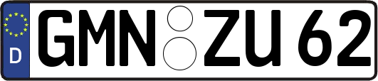 GMN-ZU62