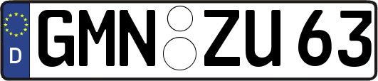 GMN-ZU63