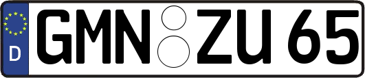 GMN-ZU65