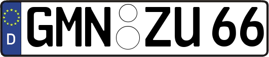 GMN-ZU66