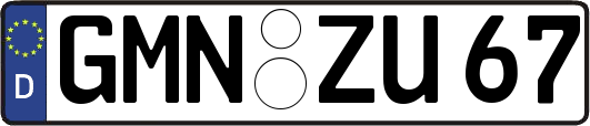 GMN-ZU67