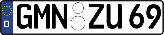 GMN-ZU69