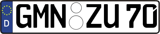 GMN-ZU70