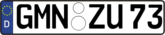 GMN-ZU73