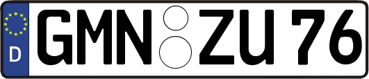 GMN-ZU76