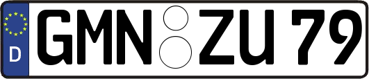 GMN-ZU79