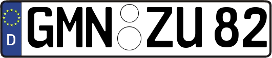 GMN-ZU82