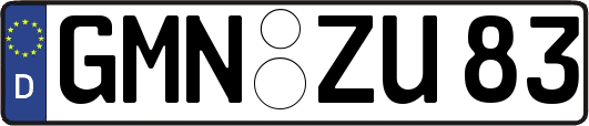 GMN-ZU83