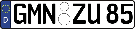 GMN-ZU85