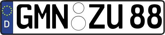 GMN-ZU88