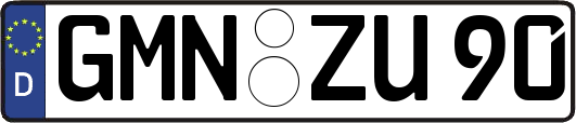 GMN-ZU90