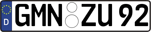 GMN-ZU92