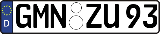 GMN-ZU93