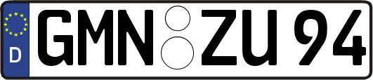 GMN-ZU94