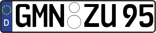 GMN-ZU95