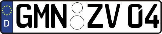 GMN-ZV04
