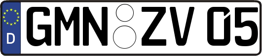 GMN-ZV05