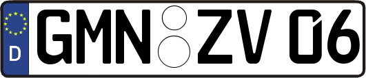 GMN-ZV06