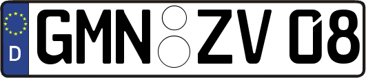 GMN-ZV08