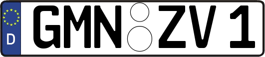 GMN-ZV1