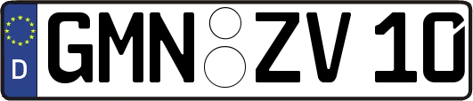 GMN-ZV10