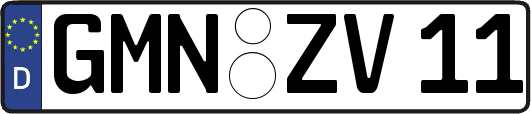 GMN-ZV11