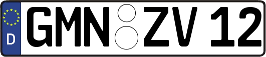GMN-ZV12