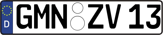 GMN-ZV13