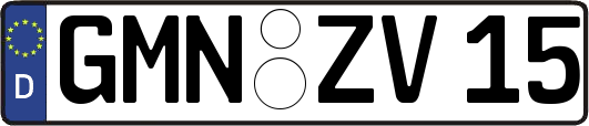GMN-ZV15